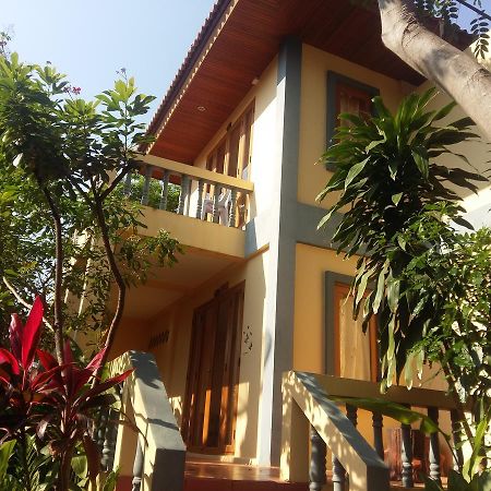 Arerayah Beach Resort 盼武里 外观 照片