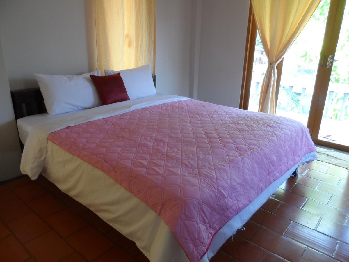 Arerayah Beach Resort 盼武里 外观 照片