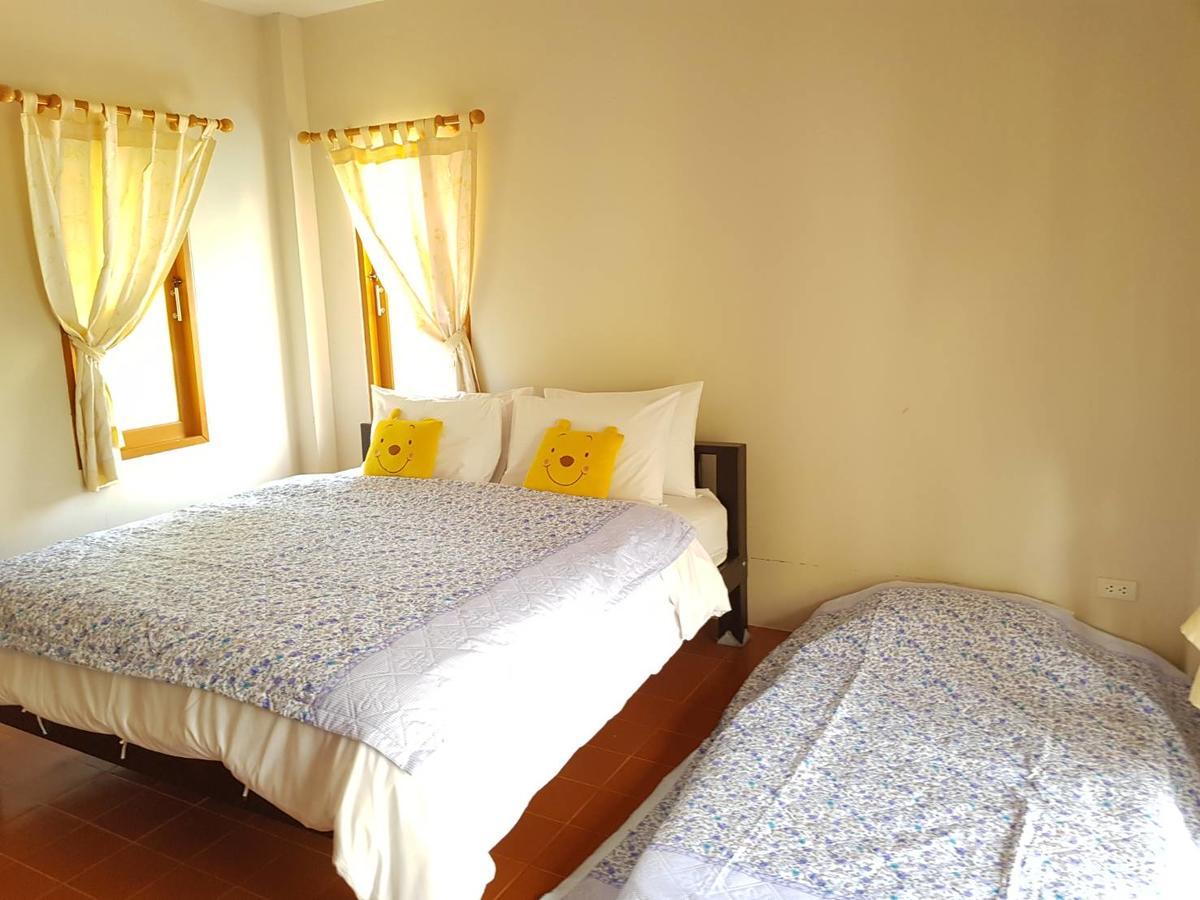Arerayah Beach Resort 盼武里 外观 照片