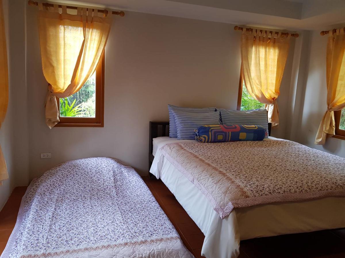 Arerayah Beach Resort 盼武里 外观 照片
