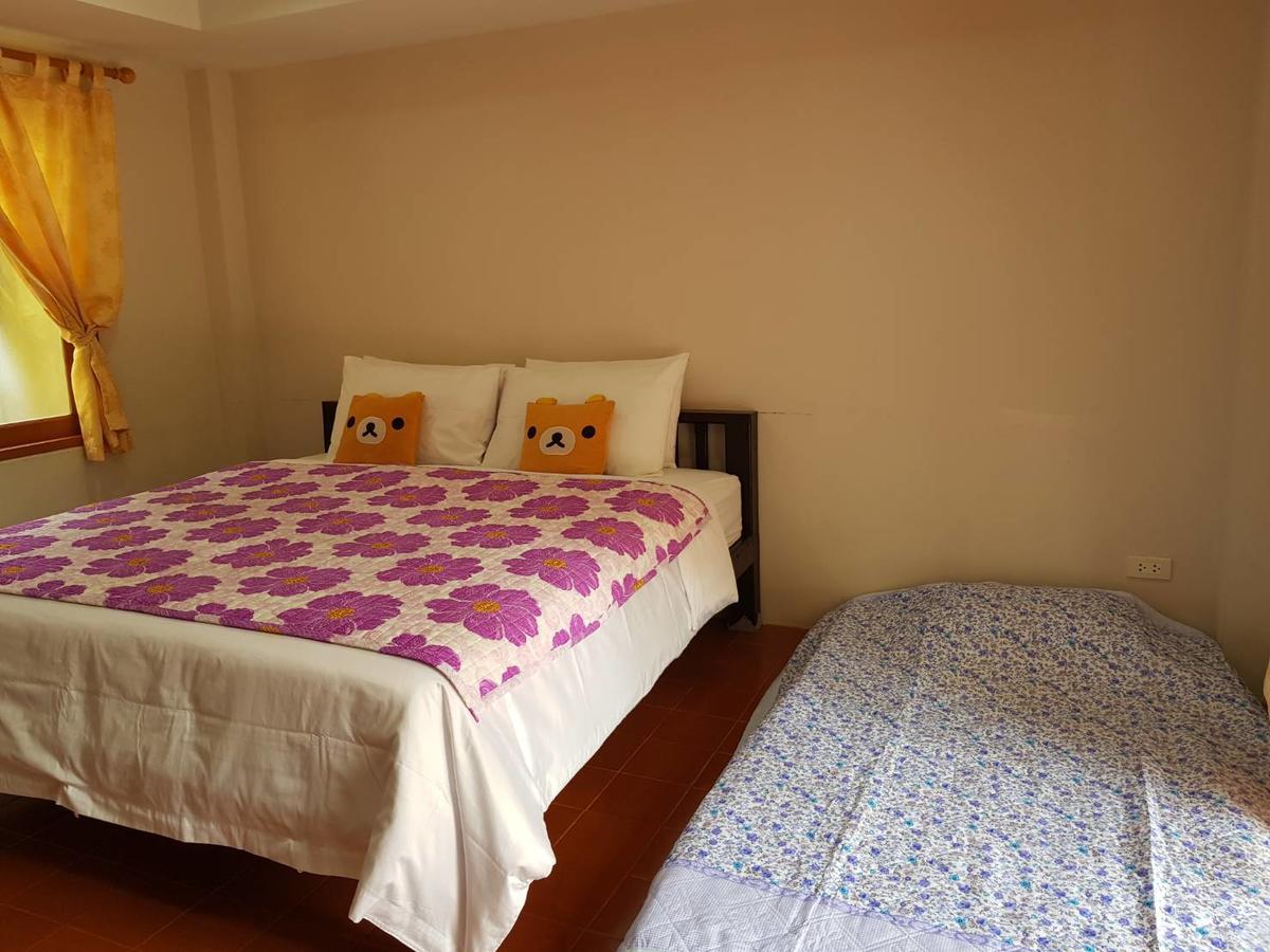 Arerayah Beach Resort 盼武里 外观 照片