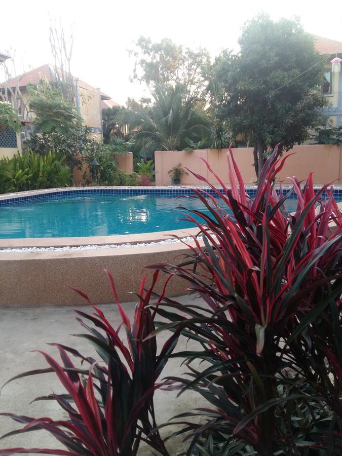 Arerayah Beach Resort 盼武里 外观 照片